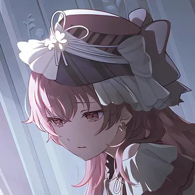 Profile image of 桃井愛莉