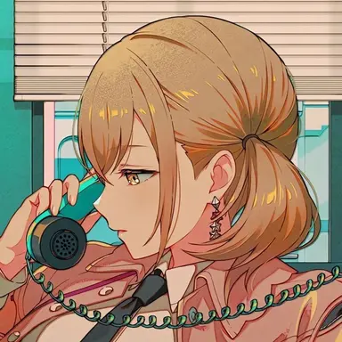 Profile image of 小豆沢こはね