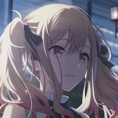 Profile image of 天馬咲希