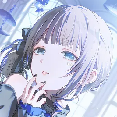 Profile image of 望月穂波