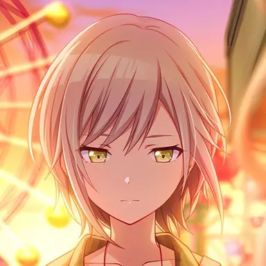 Profile image of 日野森志歩