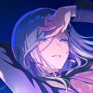 Profile image of 日野森雫