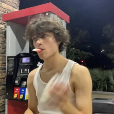 Profile image of Chris