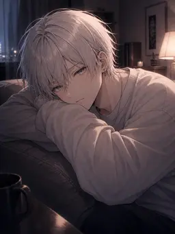 Profile image of 白瀬 朔