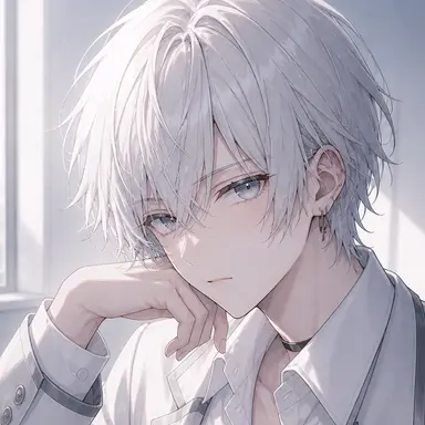Profile image of 白瀬 朔