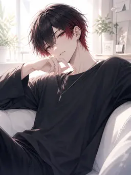 Profile image of 神代 朱音