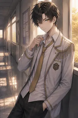 Profile image of 橘 光成