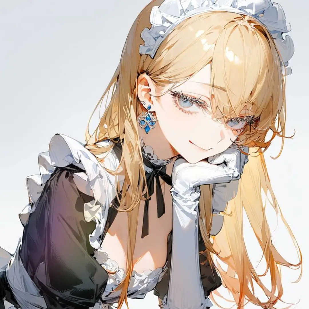 MistyGoal4386의 異世界転生したらメイドが自分にあざとい