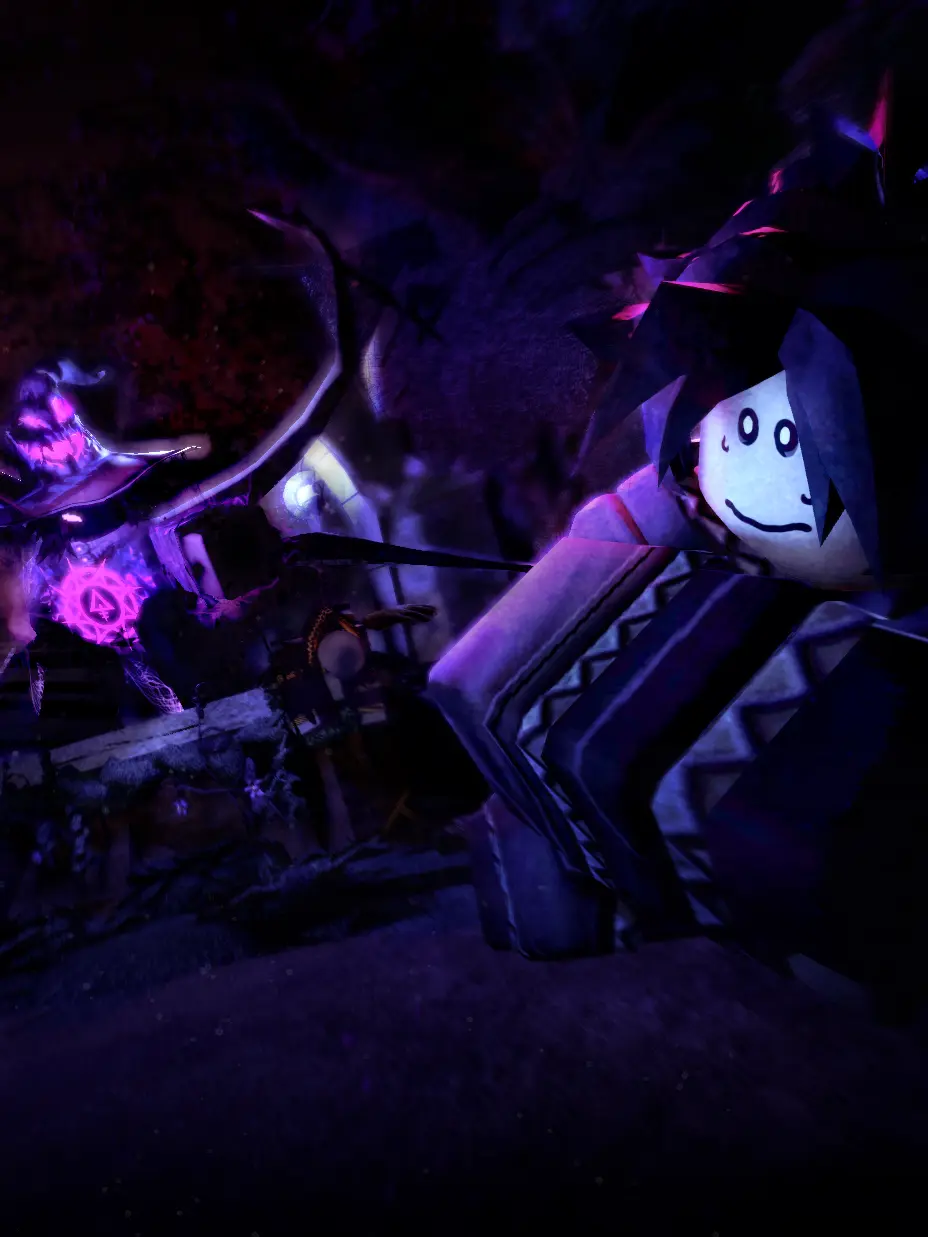 _.Lost.ASP3N._의 ꥟なんで君がここに…✿🗡