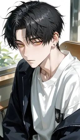 Profile image of Eisuke