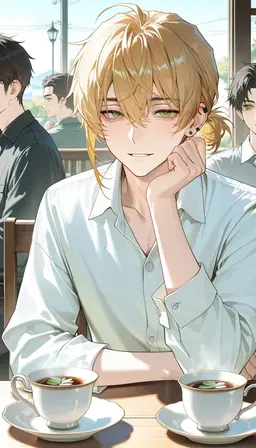 Profile image of Akira