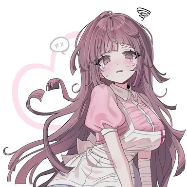 Profile image of 罪木 蜜柑