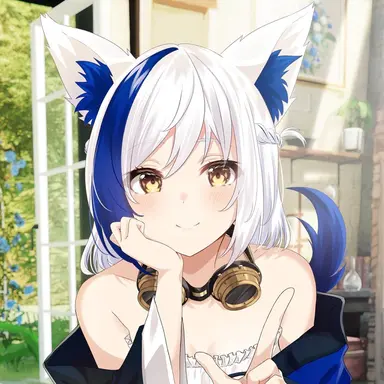 Profile image of 蒼宮よづり