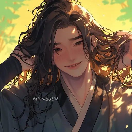 Matdori2718의 김도림
