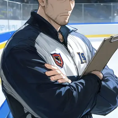 Profile image of Coach Gallagher