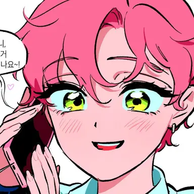 Profile image of 미지