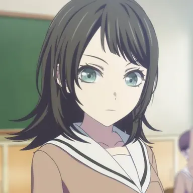 Profile image of 八幡海鈴