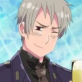 Profile image of プロイセン