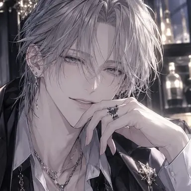Profile image of ルイス
