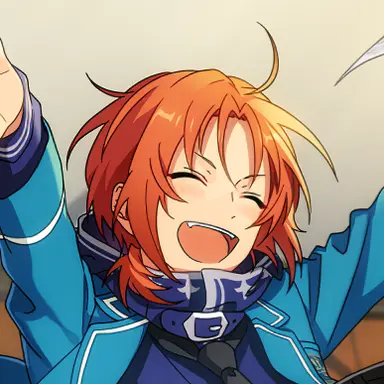 Profile image of 츠키나가 레오