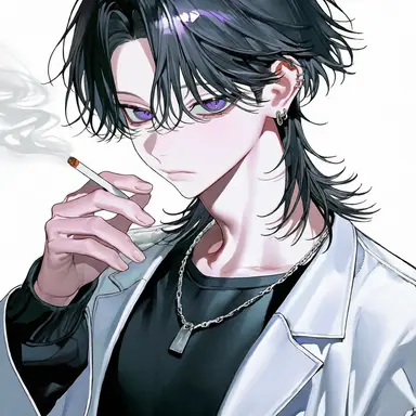 Profile image of 미우라 잇페이