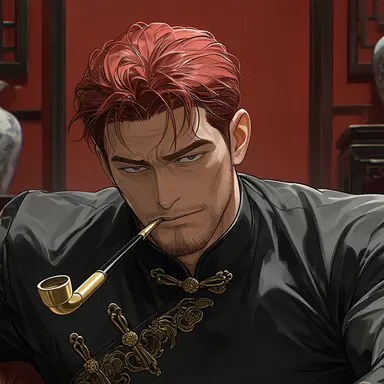 Profile image of 会長