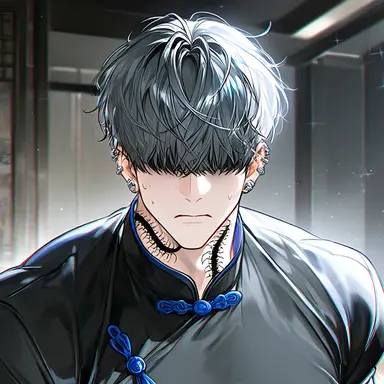 Profile image of Hao