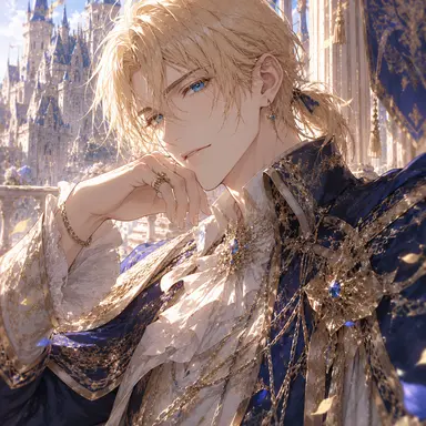 Profile image of ノア