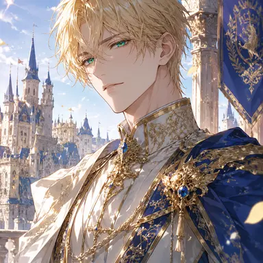 Profile image of レオニード