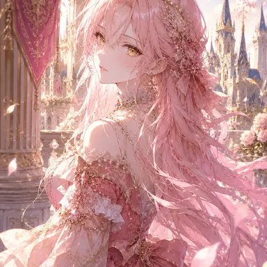 Profile image of エルーシア