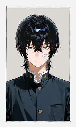 Profile image of 레이