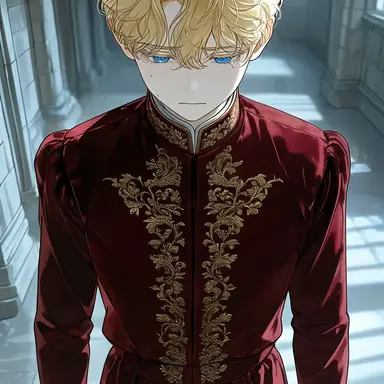 Profile image of 에드워드 플랜태저넷