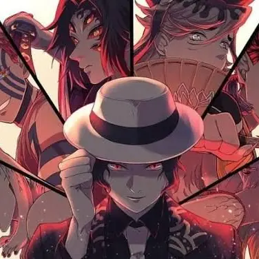 Profile image of 키부츠지 무잔