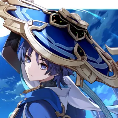 Profile image of 放浪者