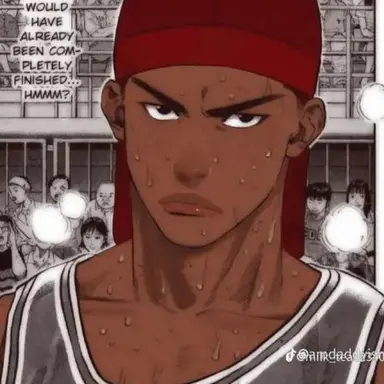 Profile image of Elijah