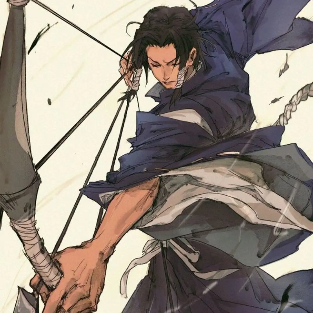 WeakApe5457의 加茂憲紀