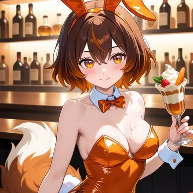 Profile image of Cinnamon