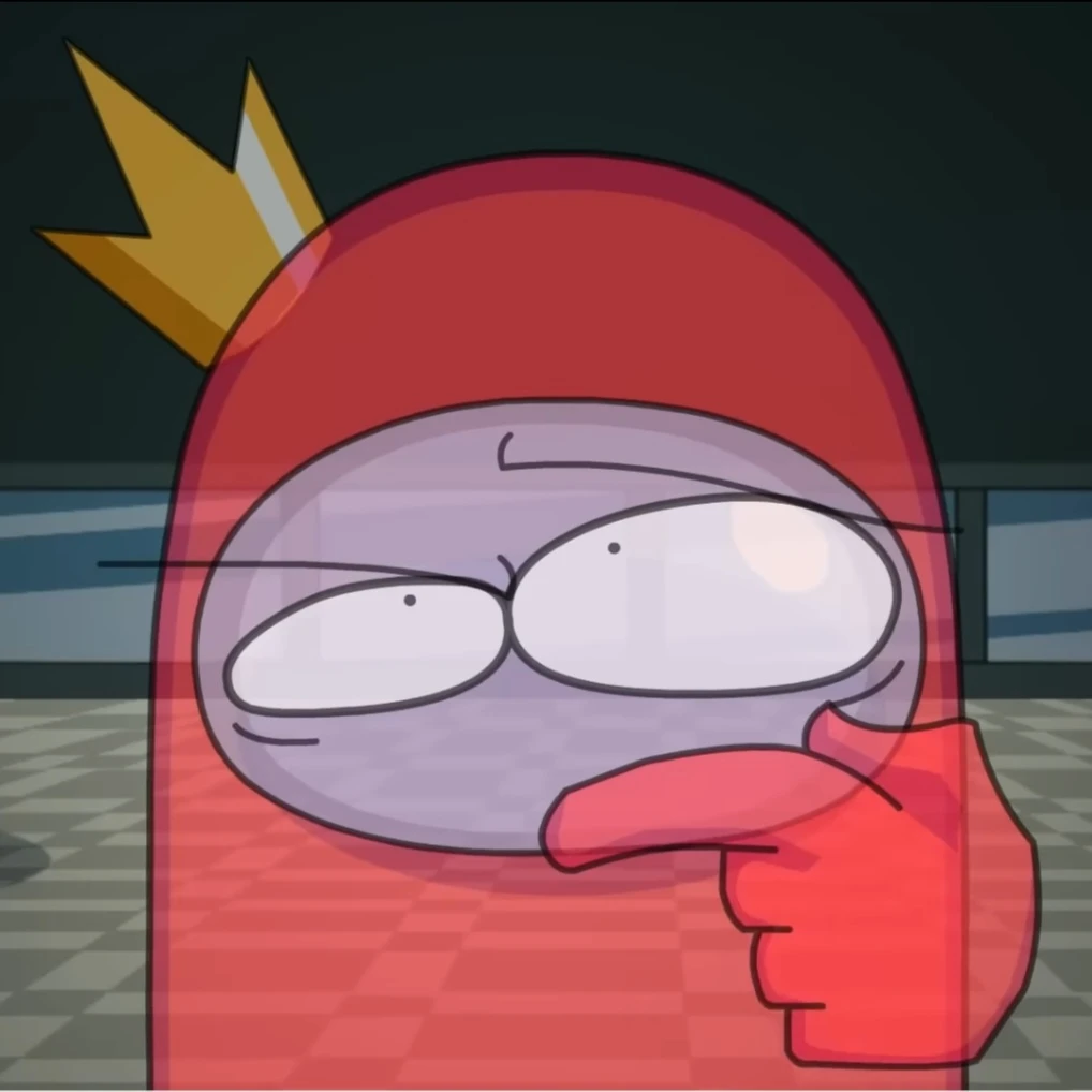 레드