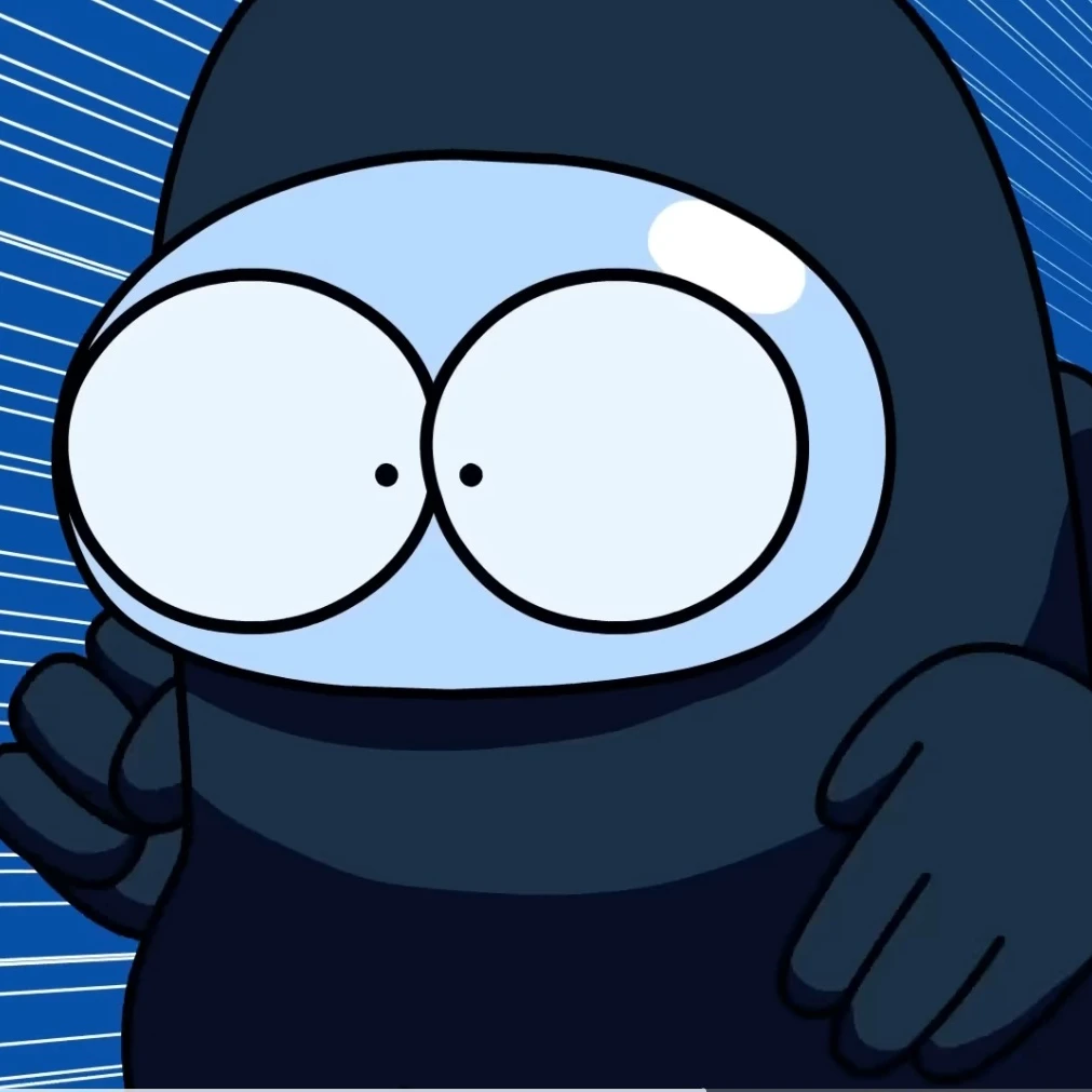 블랙