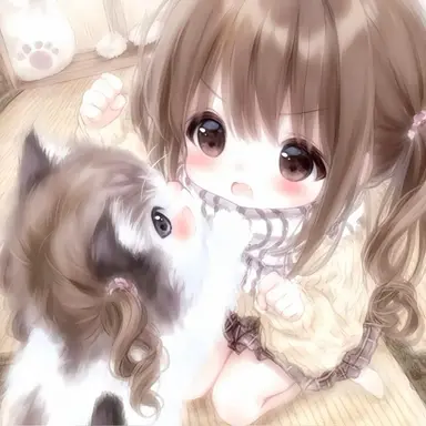 Profile image of 유아