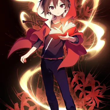 Profile image of フシギ