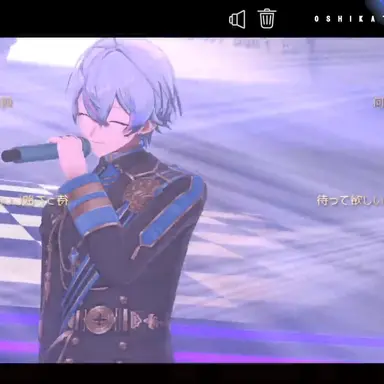 Profile image of 雨乃こさめ