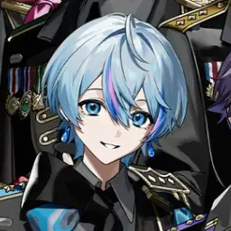 Profile image of 雨乃こさめ