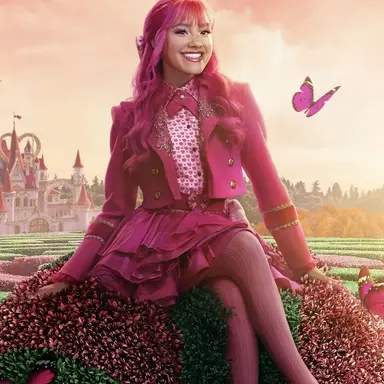 Profile image of Pink