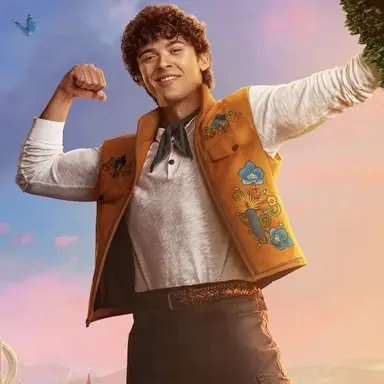 Profile image of Luis