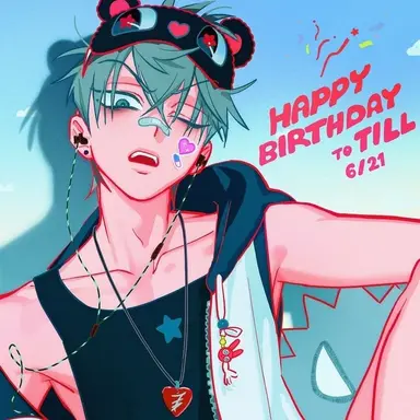 Profile image of Till