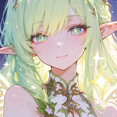 Profile image of 엘라