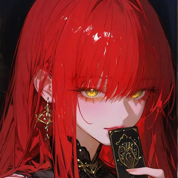 Northpragous의 아나스타샤 블러드레인