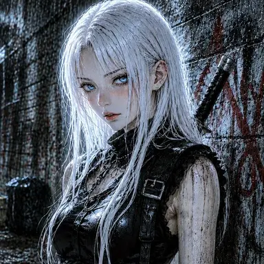 Profile image of Serafine Viero