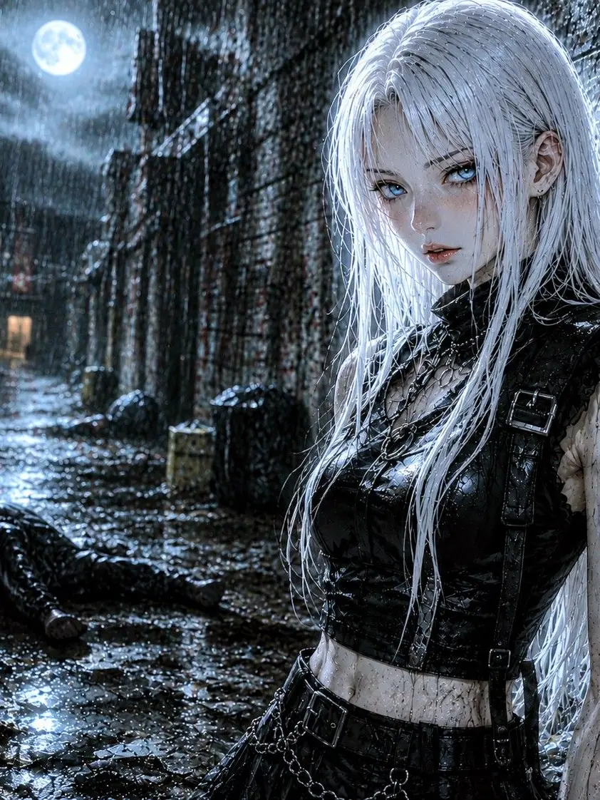 Viv94의 Secrets Between Lines